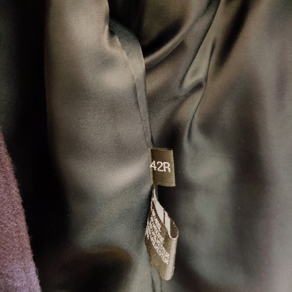 Circle S blazer - Picture 4 of 4